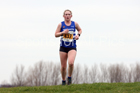Womens under-17s and under-20s 2019 Start Fitness Sherman Cup/Davison Shield, Temple Park, South Shield. Photo:  David T. Hewitson/Sports for All Pics